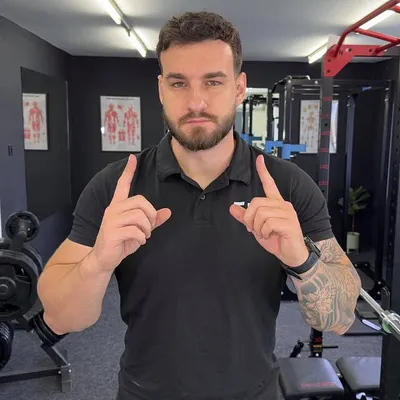 Ian PetroviÄ | Fizioterapeut, Trener, Nutricionistš profile