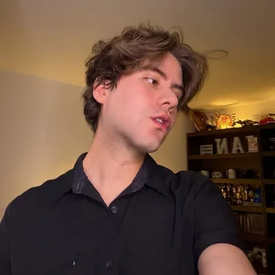Ian Plata profile