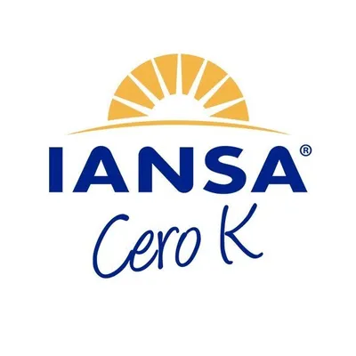 Iansa Cero K profile