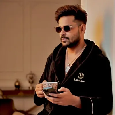 Ansari Mohsin profile