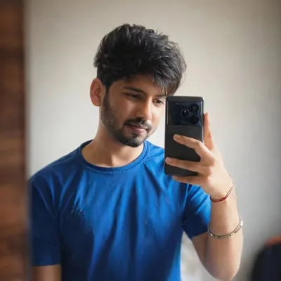 Anshuman Kharbade profile