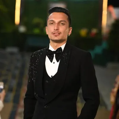 Anubhav Chauhan profile