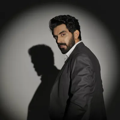Annuraj Chahall profile