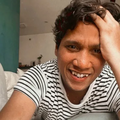Anuranjan profile