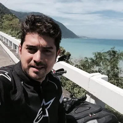 Ian Veneracion profile