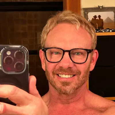 Ian Ziering | Entrepreneur profile