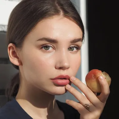 Polina profile