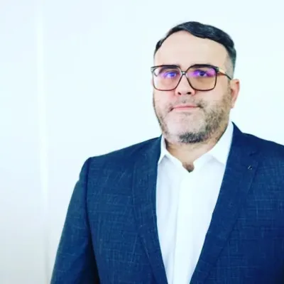 Илья Проскурин profile
