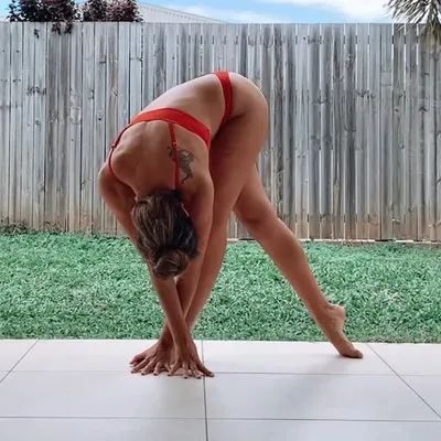 Jess Iaraa profile