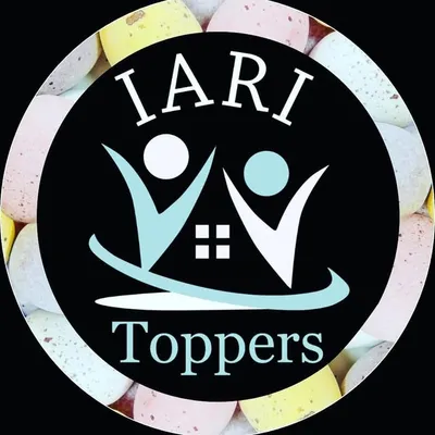 IARI Toppers profile