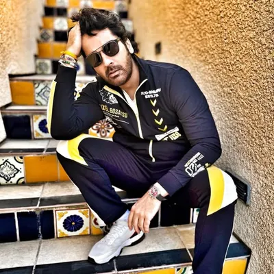 Arjan Bajwa profile
