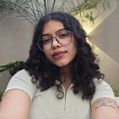 Arpita Adhikary profile