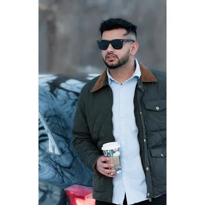 Arshdeep Singh Brar profile