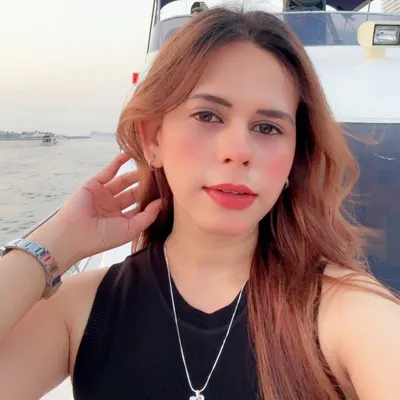Arshi Ansari ๐ profile