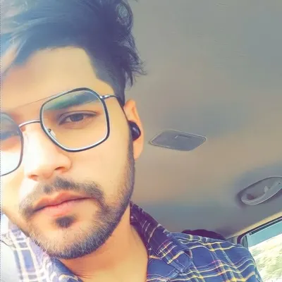 ਅਰੁਣ🥀 profile