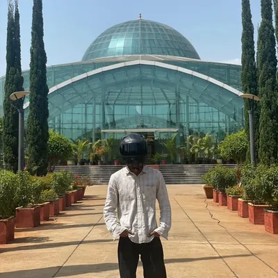 Arun Yadav ๐ profile