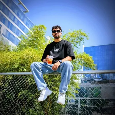 Arvind Kaushik profile