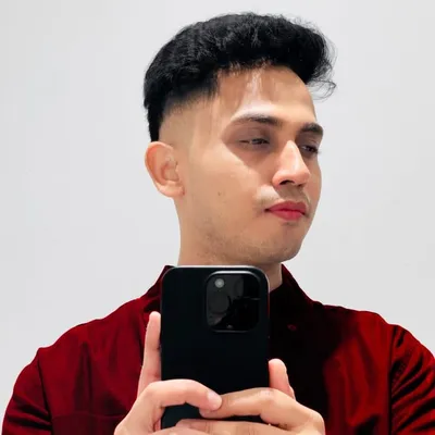 Aryan Yaduvanshi profile
