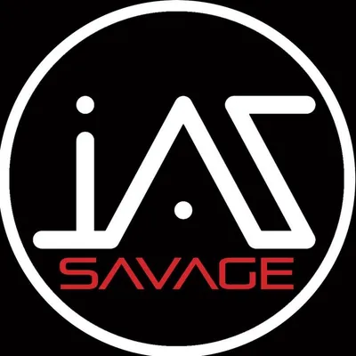 iAmSavage Fitness Apparel profile