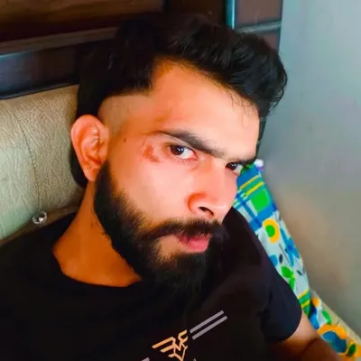 AsHuToSh YaDaV profile