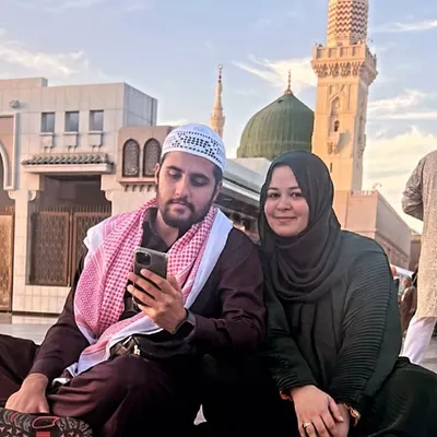 عاصم کمال profile