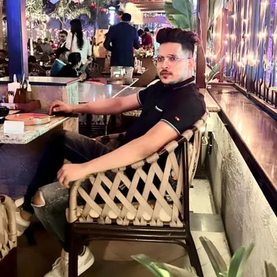 MD Faishal Khann profile