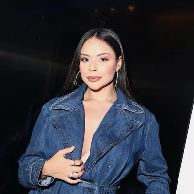 Iasmin Bezerra profile