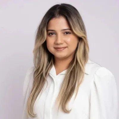 Iasmin R. Marques profile