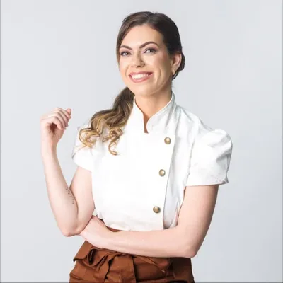 Iasmyn Montenegro | Pasta americana profile