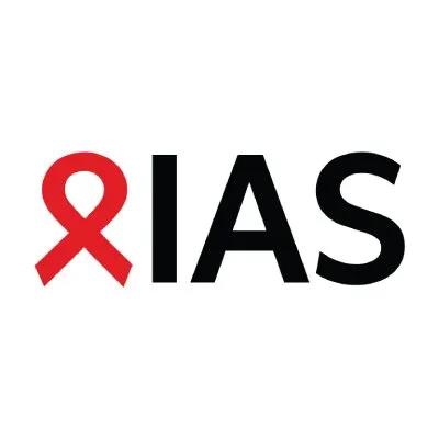 International AIDS Society profile