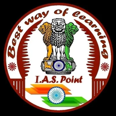 iaspoint profile