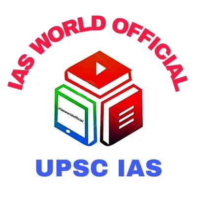IAS WORLD profile