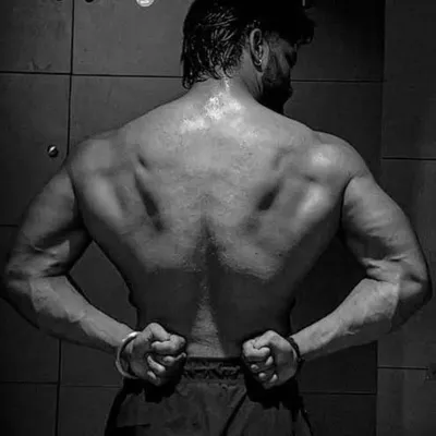 Mr . Avinash profile