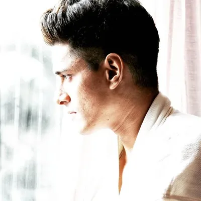 Mukherjee profile