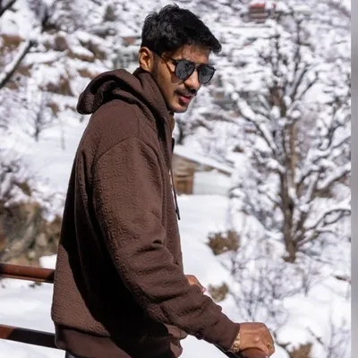 Sarthak Keshari profile