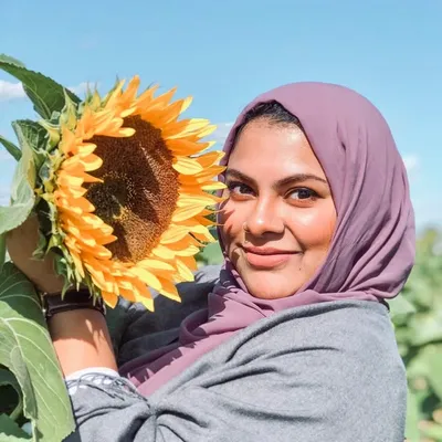 Tasnim Rahman - Food and Travel Blogger profile