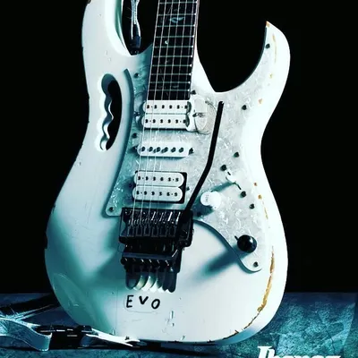 #IBANEZFAMILY profile