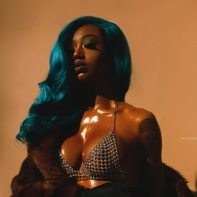🦄Tiana Lynn profile