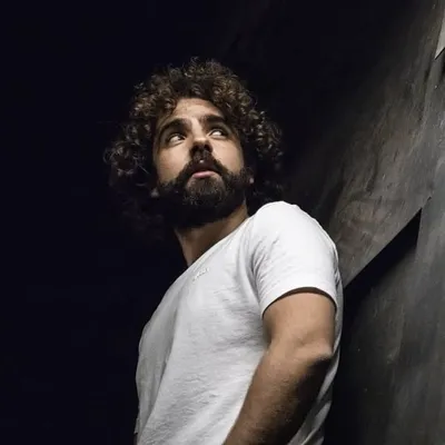 Javier Ibarreche profile