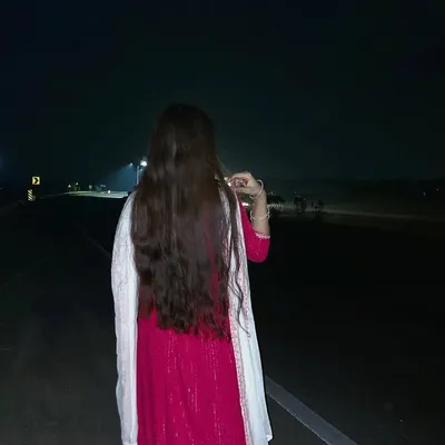 Barsha Mandal profile
