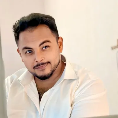 IBRAHIM AHMED BIN HAID profile