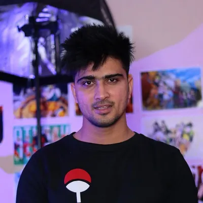 Sunil Goyat🧿 profile