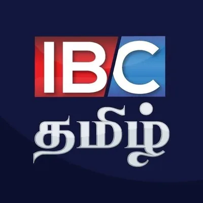 IBC Tamil profile