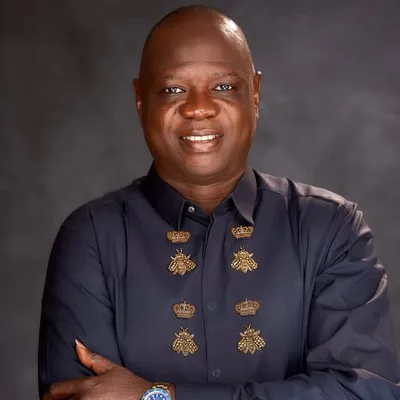 Ibrahim Egungbohun profile
