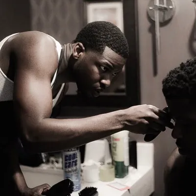 The Official Barber For NY profile