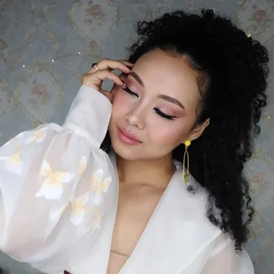 DAYANI NAOREM profile