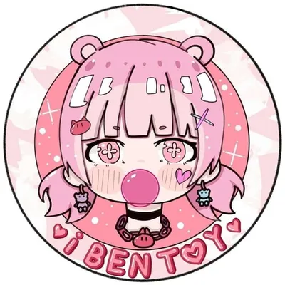 ibentoyfans profile