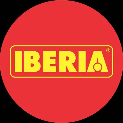 Industrias Iberia | Productos para limpieza y el hogar profile