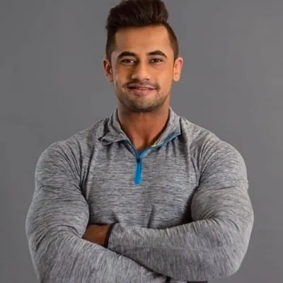 Irshan Bijani | NPC/IFBB Bodybuilding Coach profile