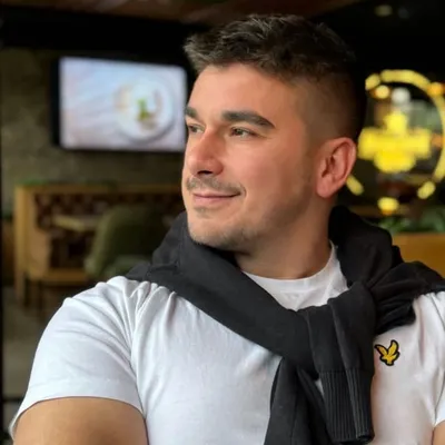 Igor Besermenji profile